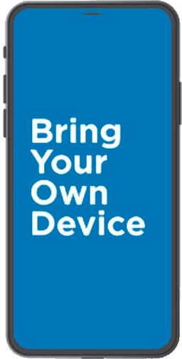 BYOD